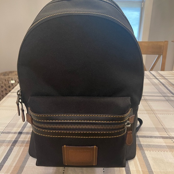 Coach backpack - Picture 11 of 11